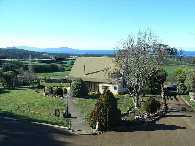 115 Bream Creek Road, Bream Creek, TAS 7175