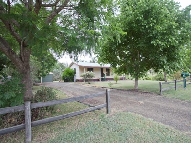 6 Parkridge Drive, Withcott, Qld 4352 Property Details