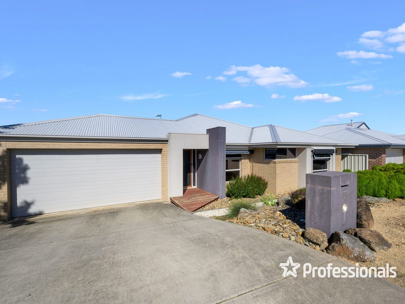 7 Killarney Court, Wodonga, Vic 3690 House for Sale