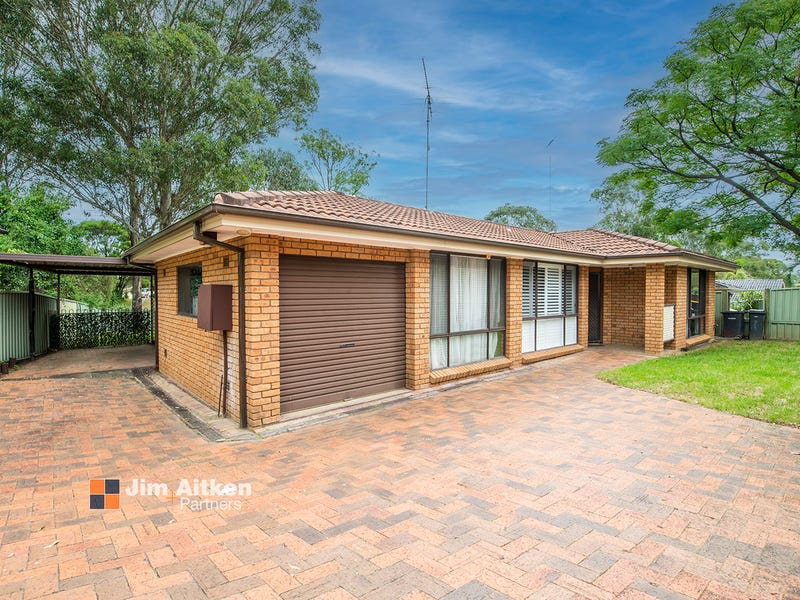 74 Ben Nevis Road, Cranebrook, NSW 2749 Property Details