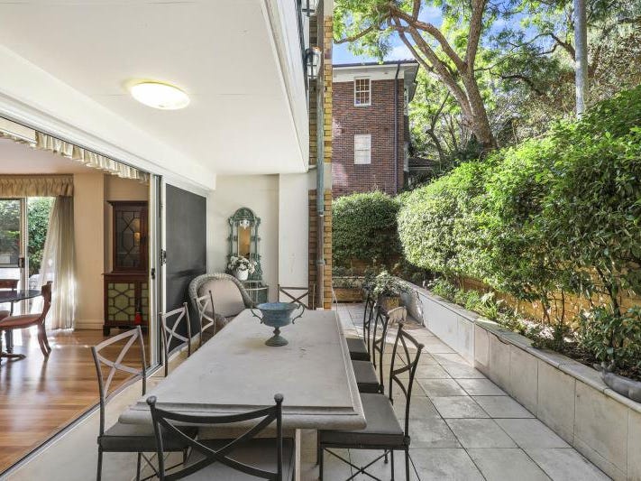 5/54 Darling Point Road, Darling Point, NSW 2027