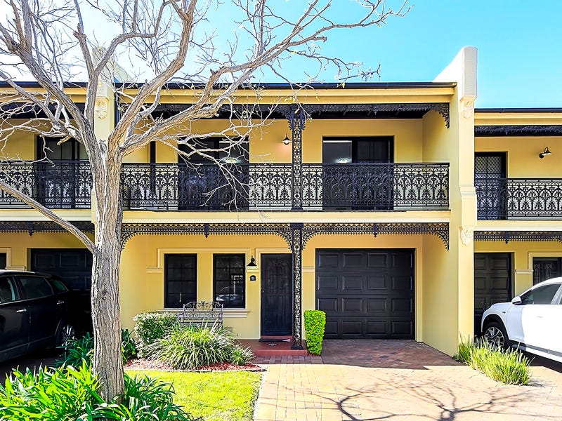 2F/2731 William Street, Botany, NSW 2019 Property Details