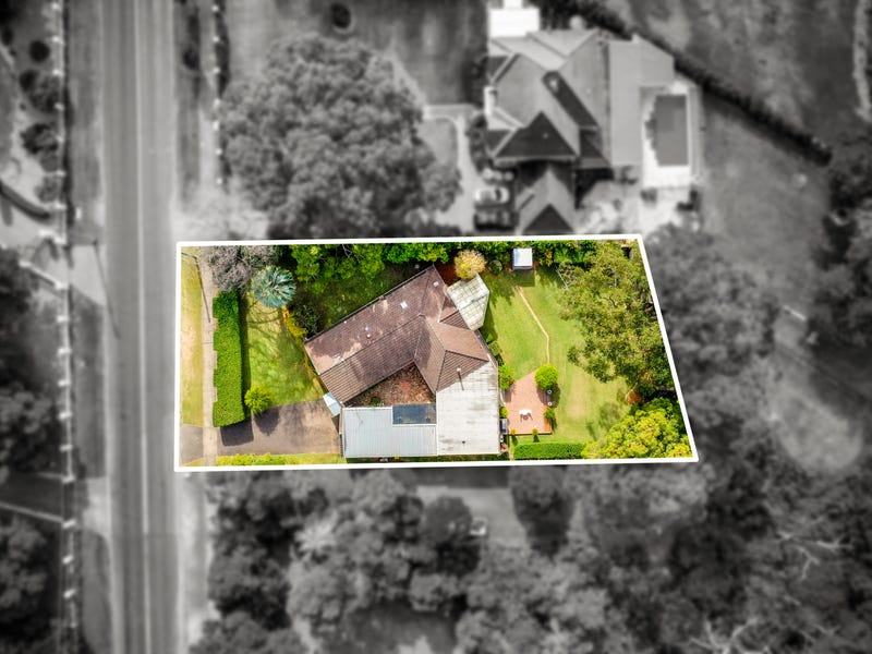 7 Porters Road, Kenthurst, NSW 2156 Property Details