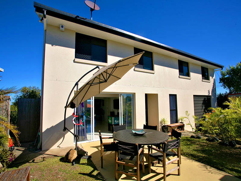 77 Felstead Street, Everton Park, QLD 4053