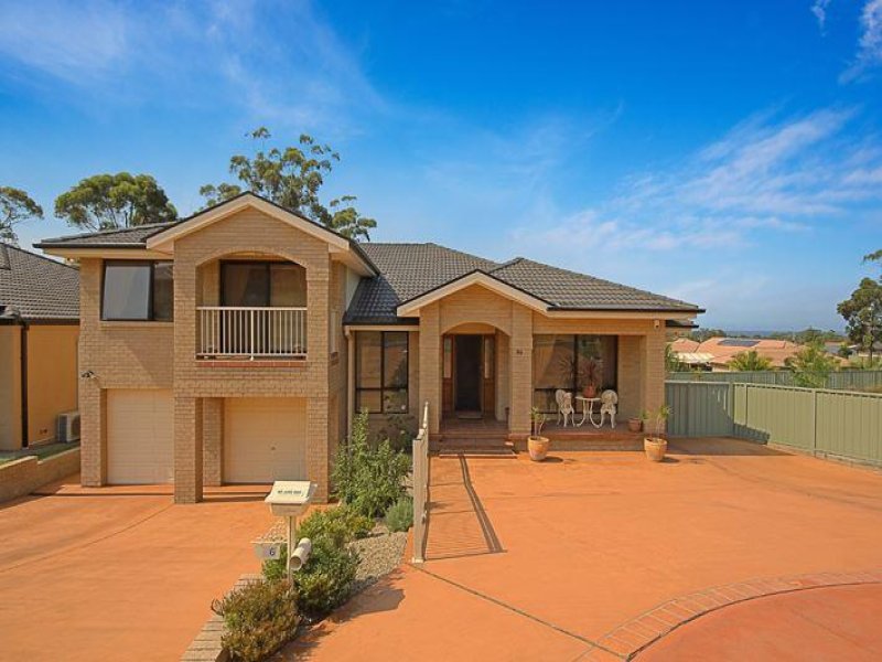 86 Golden Wattle Drive, Ulladulla, NSW 2539