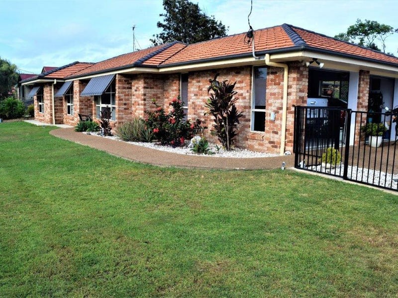 2 Scott St, Heads, Qld 4670 House for Sale