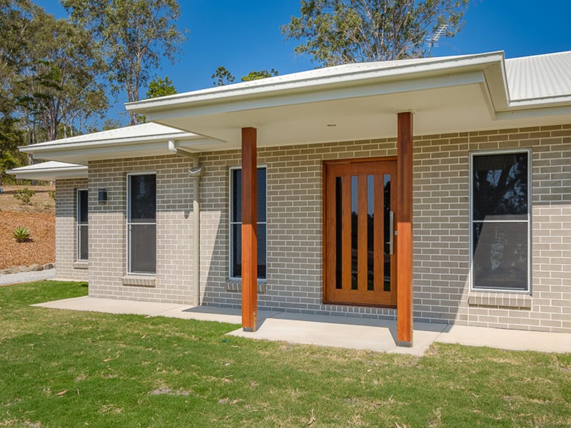 47A Green Trees Road, Pie Creek, QLD 4570