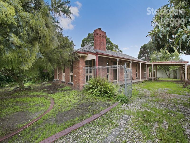 119 Duff Street, Cranbourne, Vic 3977 Property Details