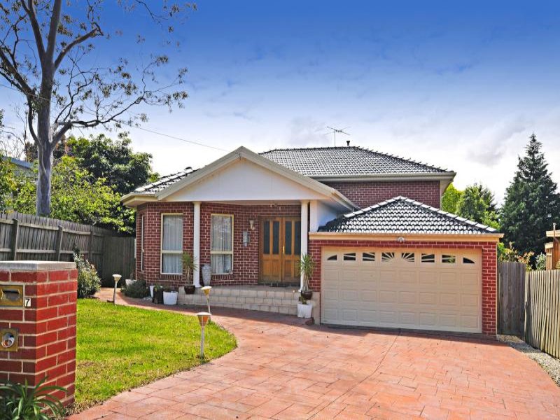 7 Joanna Court, Mount Waverley, VIC 3149