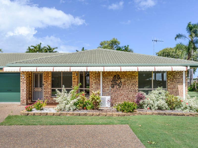 144/3 Carlyle Court, Bargara, QLD 4670