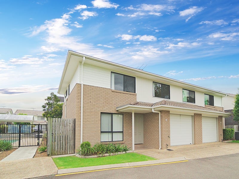 18/93 Penarth Street, Runcorn, QLD 4113