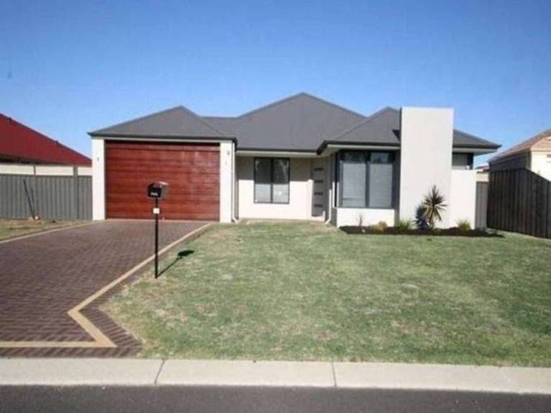 139 Kingston Dve, Australind, WA 6233 Property Details