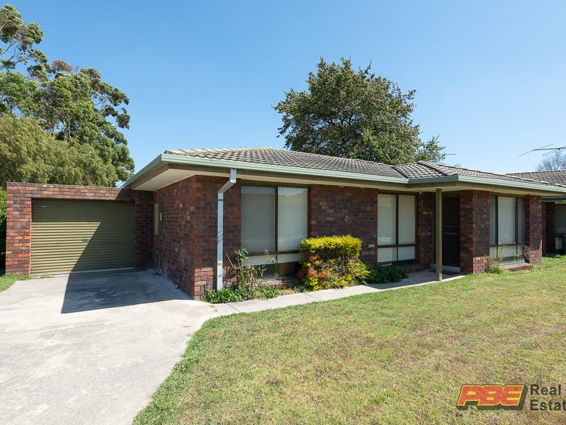 4/1 Gordon Street, Wonthaggi, Vic 3995 Property Details