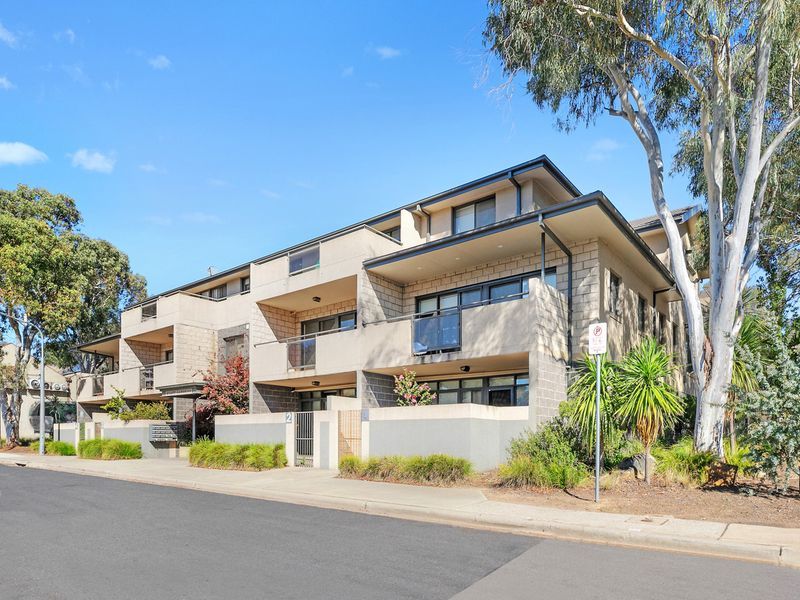 16/2 McClure Street, Evatt, ACT 2617 Property Details