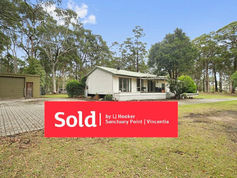 63 Cambourne Road, Tomerong, NSW 2540 Property Details