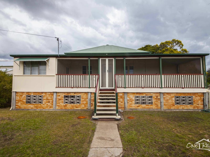 Real Estate & Property for Sale in Ann St, Maryborough, QLD 4650