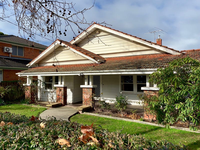 87 Carrington Road, Box Hill, VIC