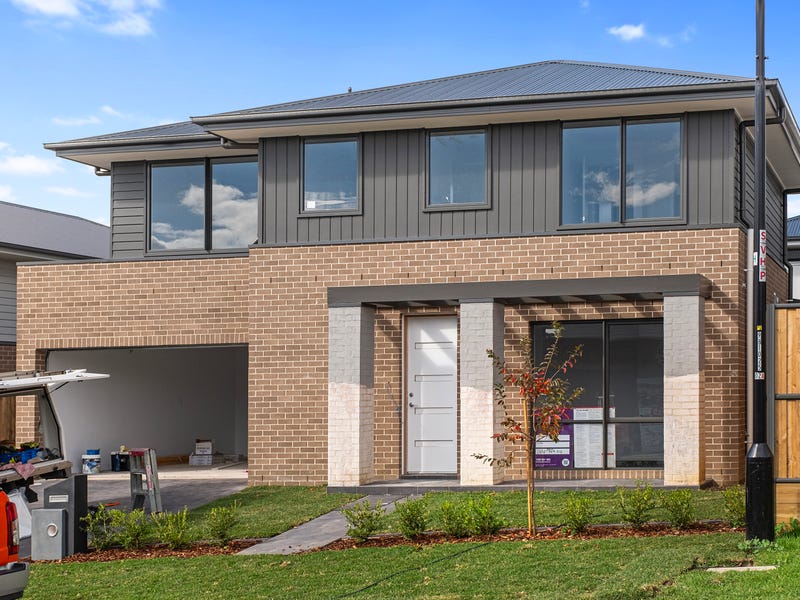 3 Camargue Street, Box Hill, NSW 2765 Property Details