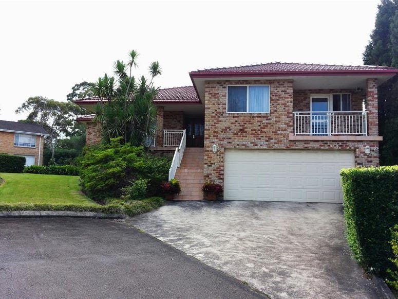 16 Ralston Avenue, Belrose, NSW 2085