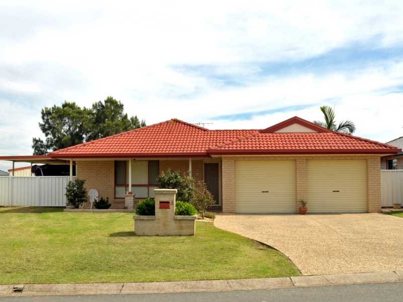 3 Richard Road, Rutherford, NSW 2320