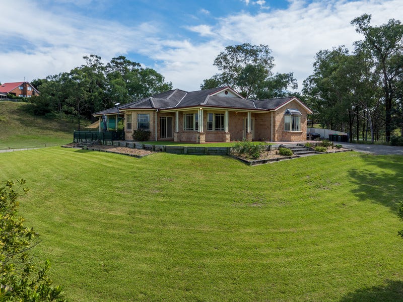 75 Bridgman Road, Singleton, NSW 2330 House for Sale