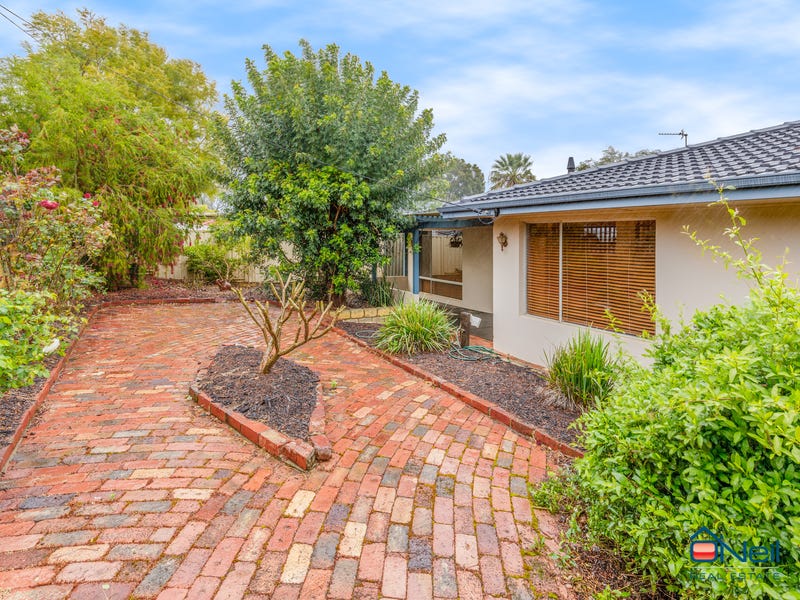 12 Belaire Terrace, Kelmscott, WA 6111 Property Details