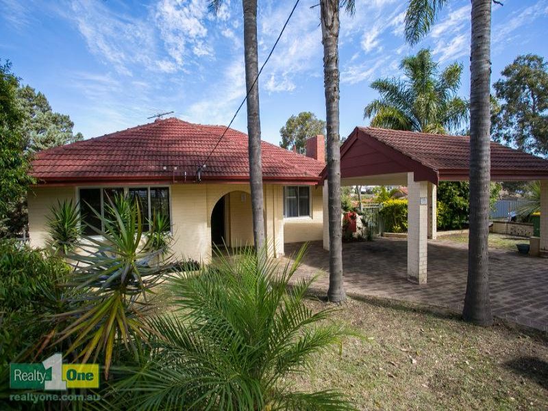 77 Coleman Crescent, Melville, WA 6156 Property Details