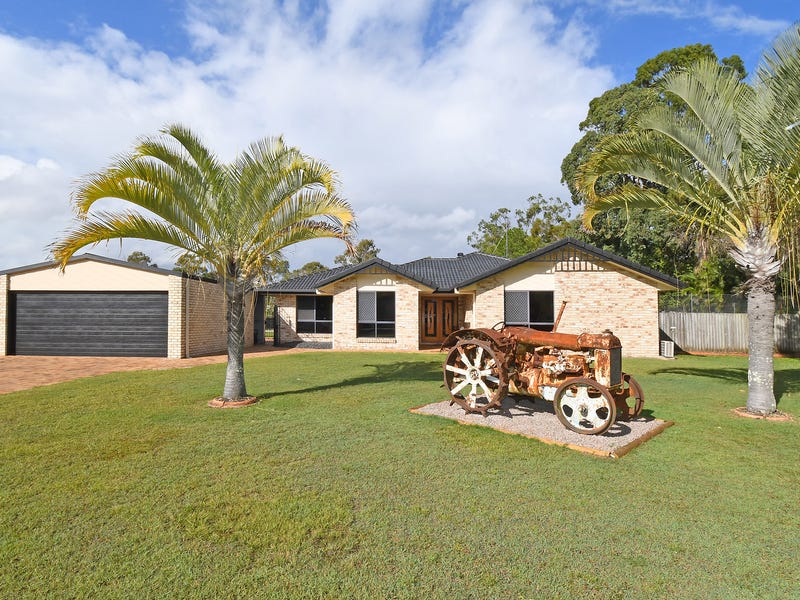 51 Marlin Street, Kawungan, Qld 4655 Property Details