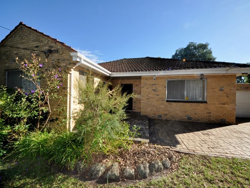 1/11 Laird Street, Croydon, Vic 3136 Property Details