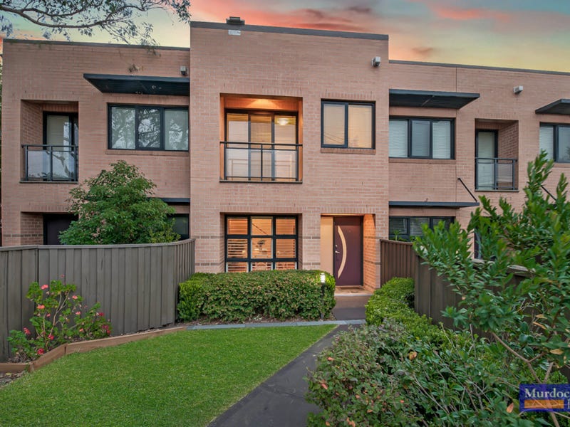 2/348 Marsden Road, Carlingford, NSW 2118