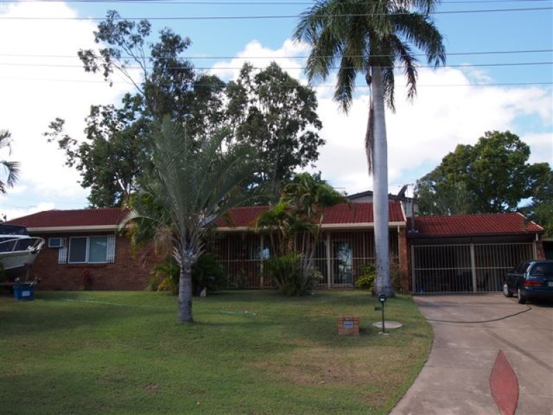 316 Shields Avenue, Frenchville, Qld 4701 Property Details