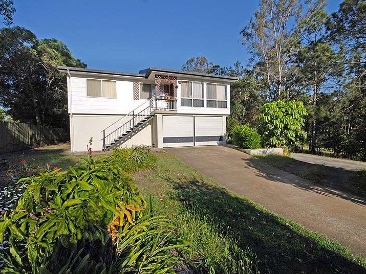 11 Daisy Hill Road, Daisy Hill, QLD 4127