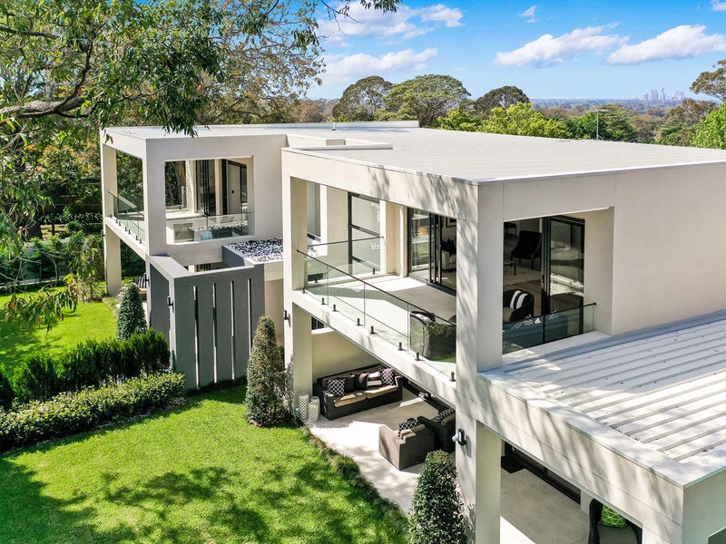 41 Telegraph Road, Pymble, NSW 2073