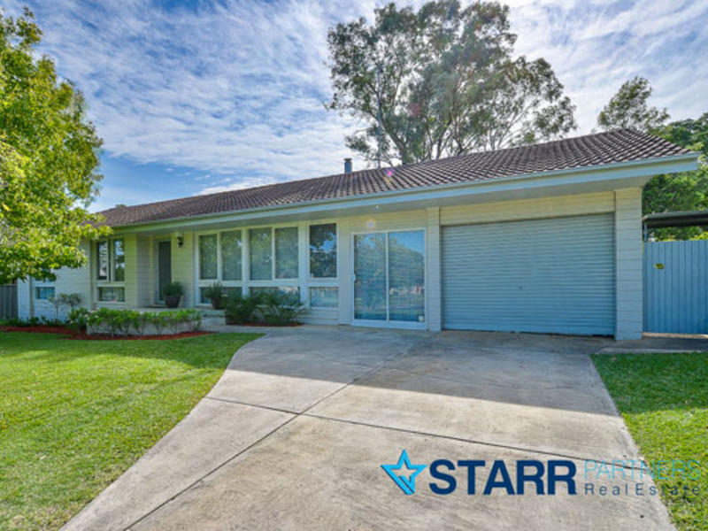 27 Nicholson Ave, Leumeah, NSW 2560 Property Details