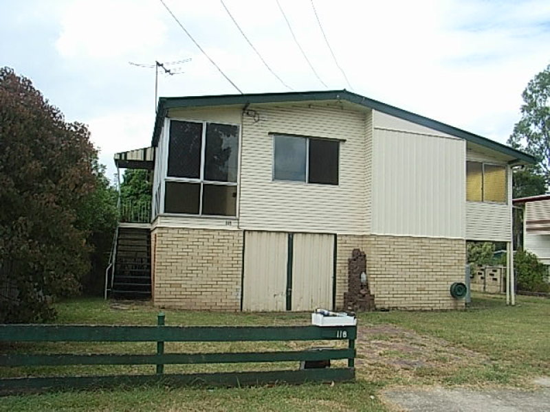 118 Cascade Street, Raceview, QLD 4305