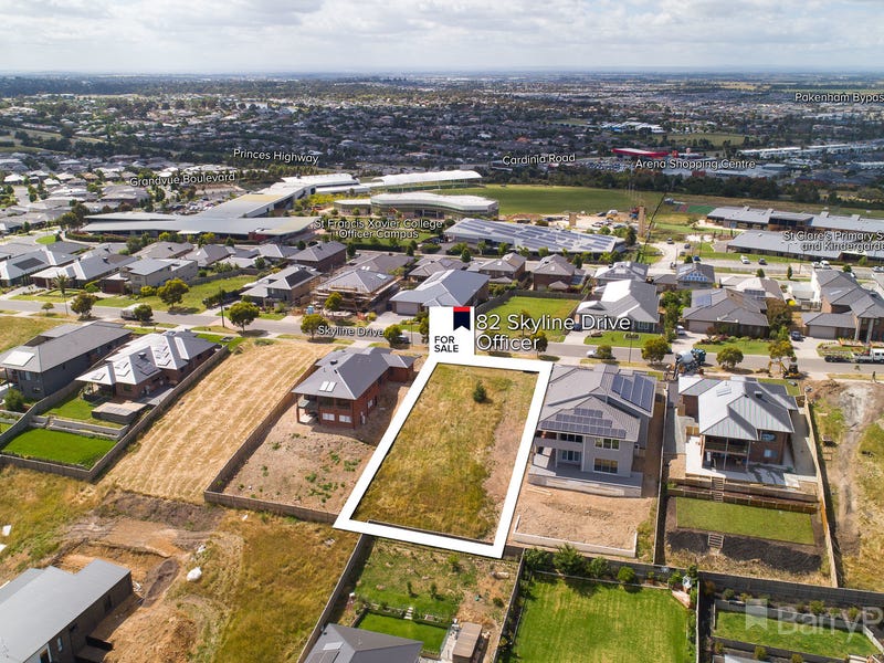 82 Skyline Drive, Officer, VIC 3809