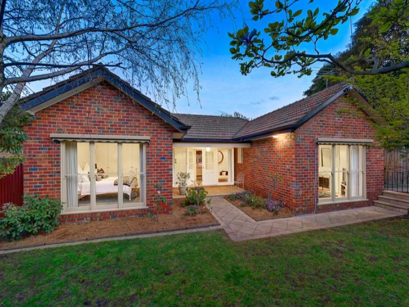 104 Studley Road, Eaglemont, Vic 3084 Property Details