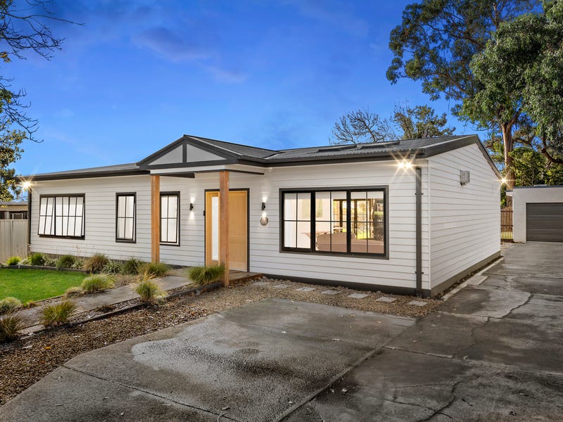 1 Hinkley Avenue, Croydon, Vic 3136 - Property Details