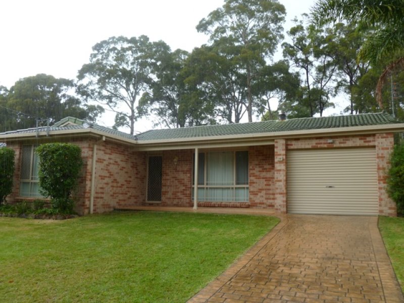 36 First Avenue, Erowal Bay, NSW 2540