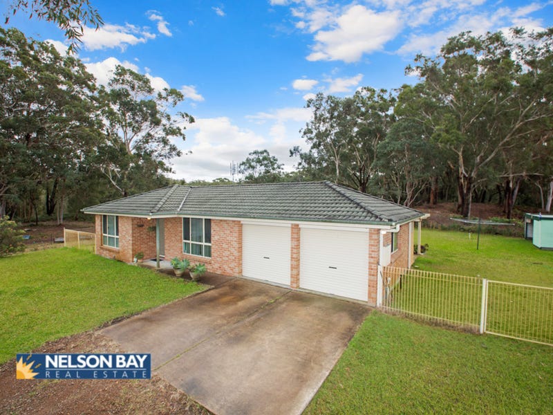 3323 Nelson Bay Road, Bobs Farm, NSW 2316