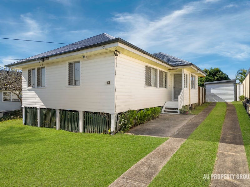 61 Balsa Street, Inala, Qld 4077 - Property Details