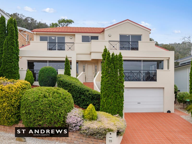 19 Fairisle Terrace, Howrah, Tas 7018 Property Details