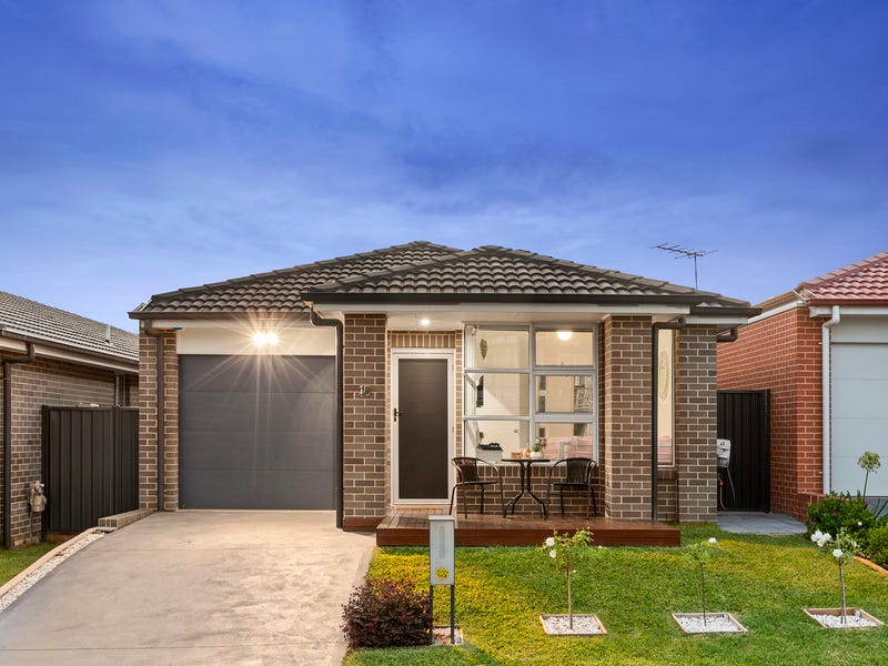 18 Northview Street, Grantham Farm, NSW 2765