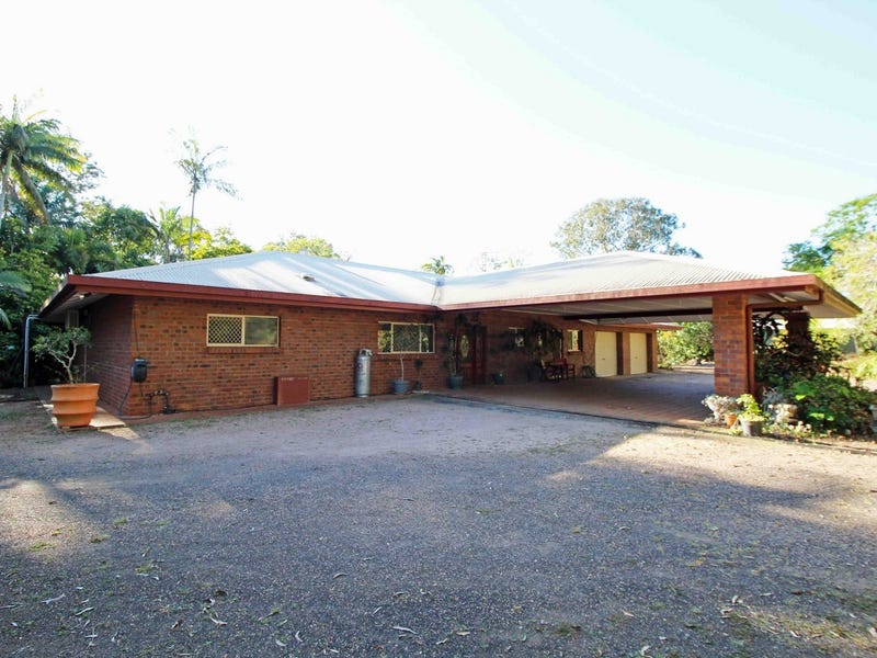 6 Turnbull Drive, Tolga, QLD 4882