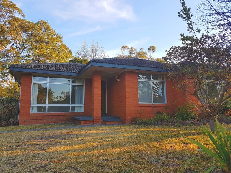 81 Ellison Road, Springwood, NSW 2777