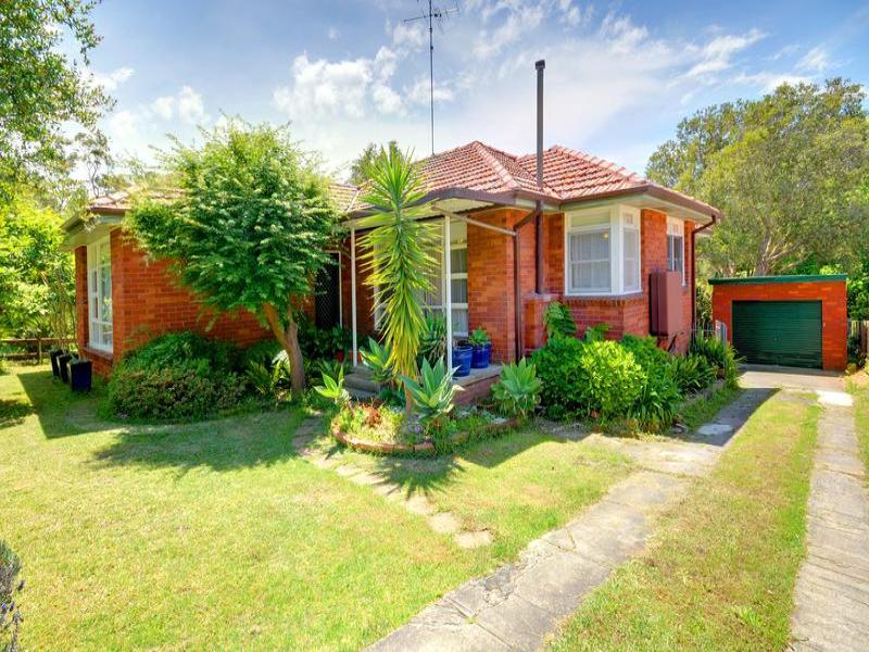 46 Ida Street, Hornsby, NSW 2077