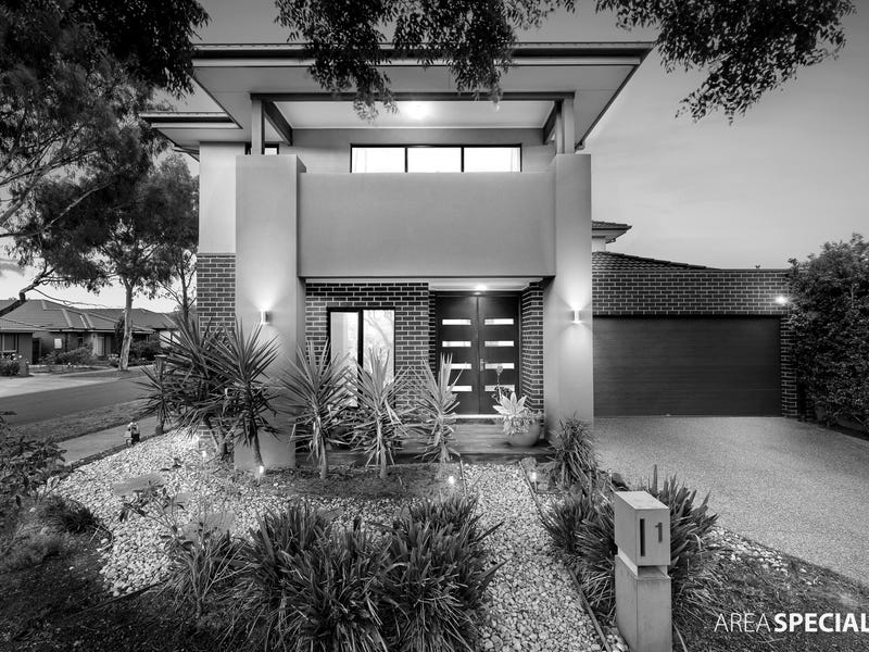 1 Abundant Street, Werribee, Vic 3030 Property Details