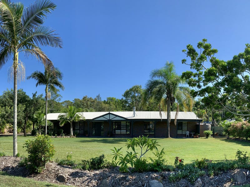 4850 Rivergum Drive, Burpengary, Qld 4505 House for Sale