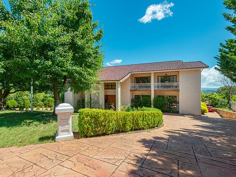 11 Gerogery Place, O'Malley, ACT 2606 House for Sale