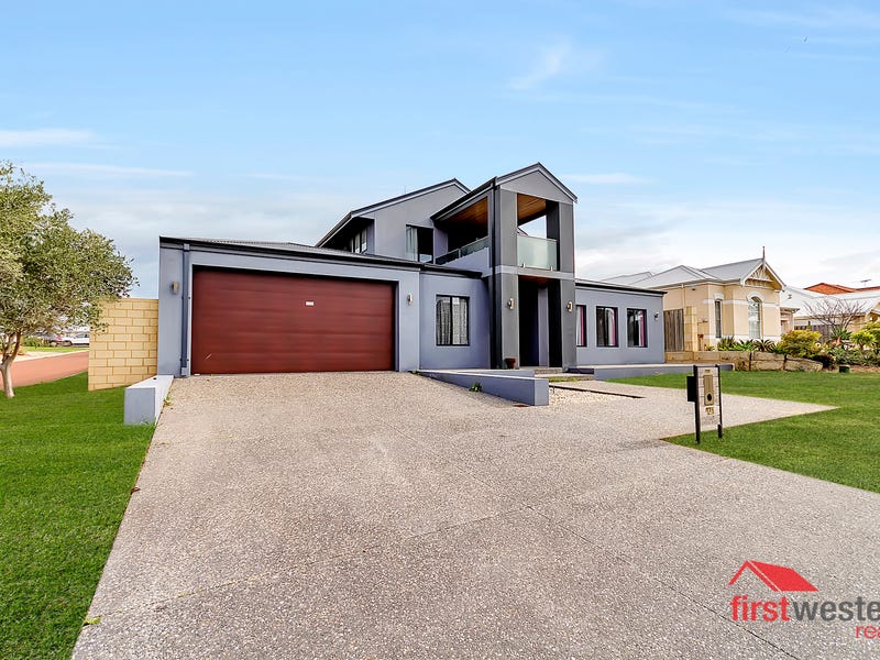 Sold House Prices & Auction Results in Mindarie, WA 6030